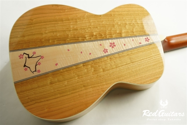 HF-HAKODATEZAKURA’22 SF,S-ESU/ATB